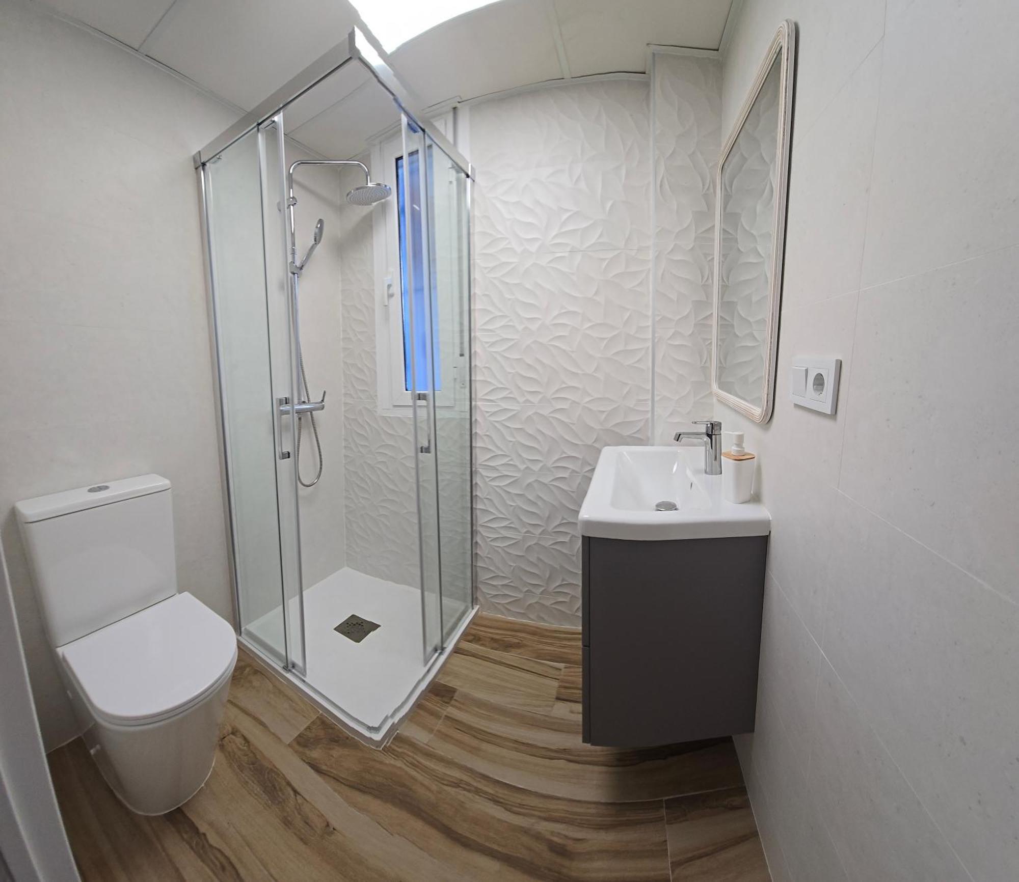 Aires Del Cabo San Jose Apartment Екстериор снимка