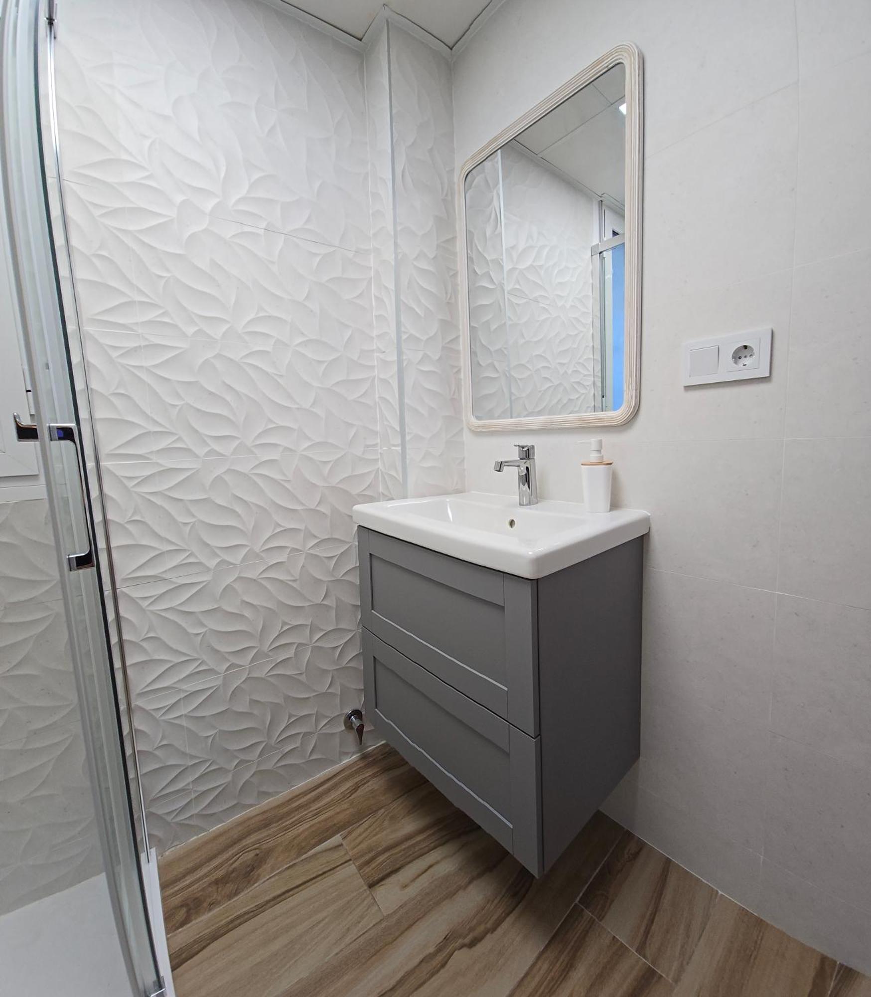 Aires Del Cabo San Jose Apartment Екстериор снимка